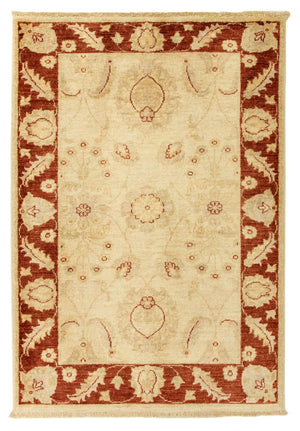 Ziegler Teppich 118 x 81 cm