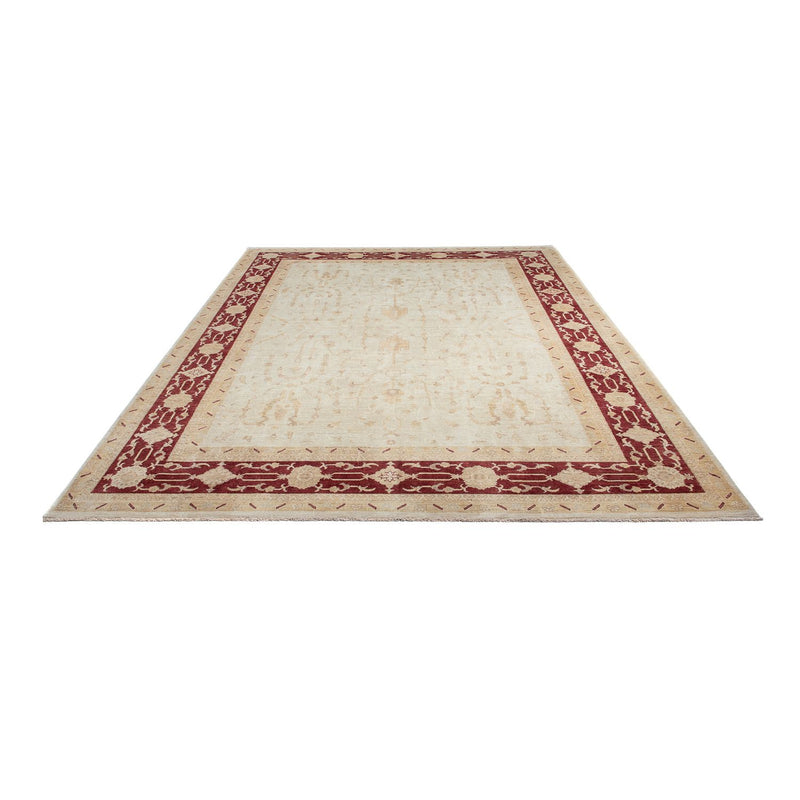 Ziegler Teppich 341 x 248 cm