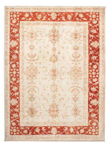 Ziegler Teppich 227 x 168 cm