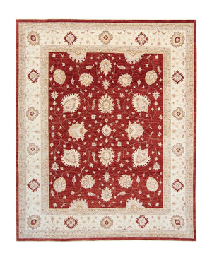 Ziegler Teppich 298 x 240 cm