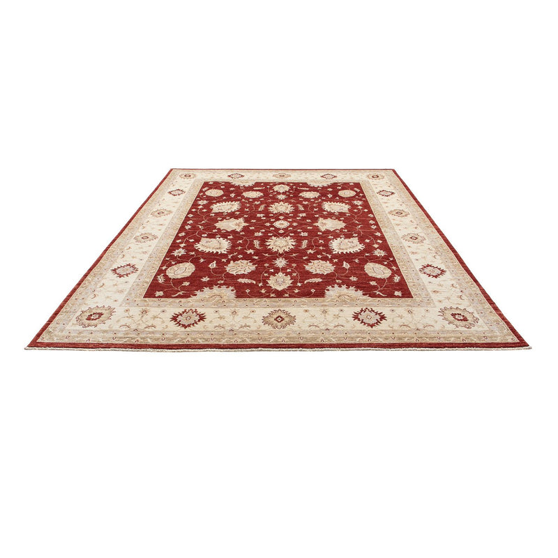 Ziegler Teppich 298 x 240 cm