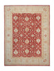 Ziegler Teppich 318x244cm - Orientteppich