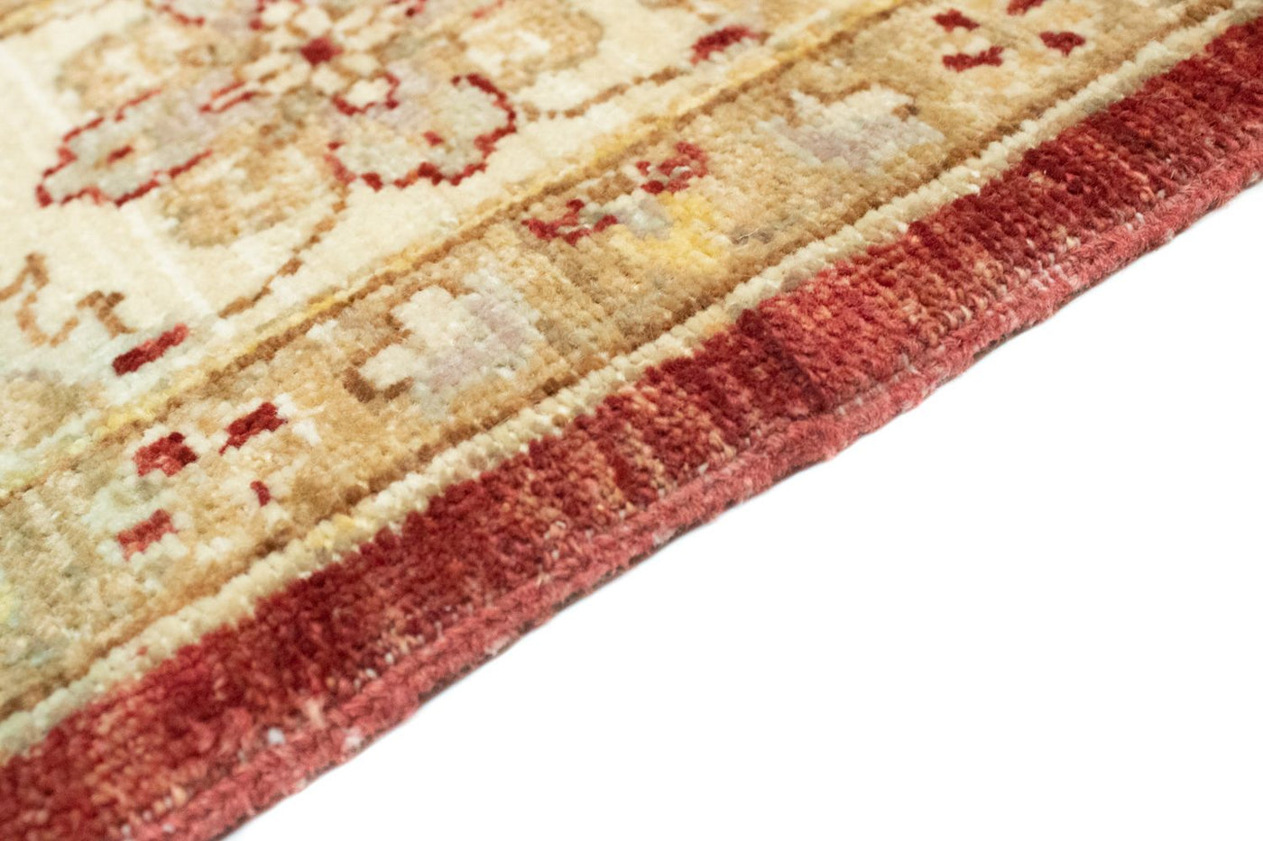 Farahan Teppich 201x150cm - Perserteppich