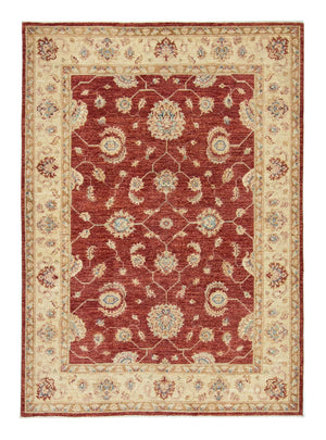 Ziegler Teppich 206 x 149 cm