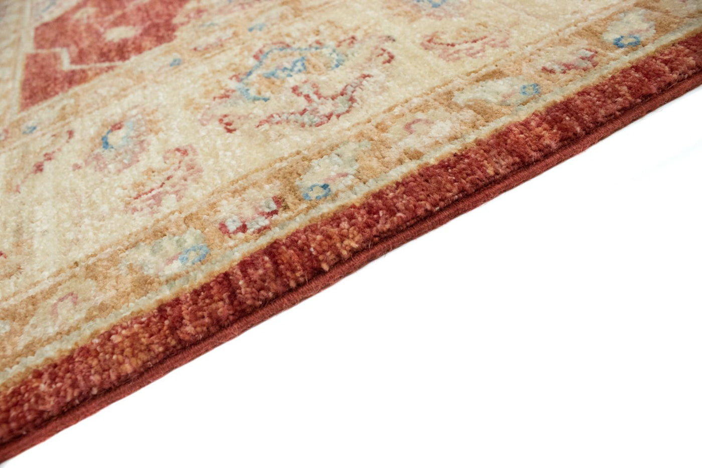 Farahan Teppich 206x149cm - Perserteppich