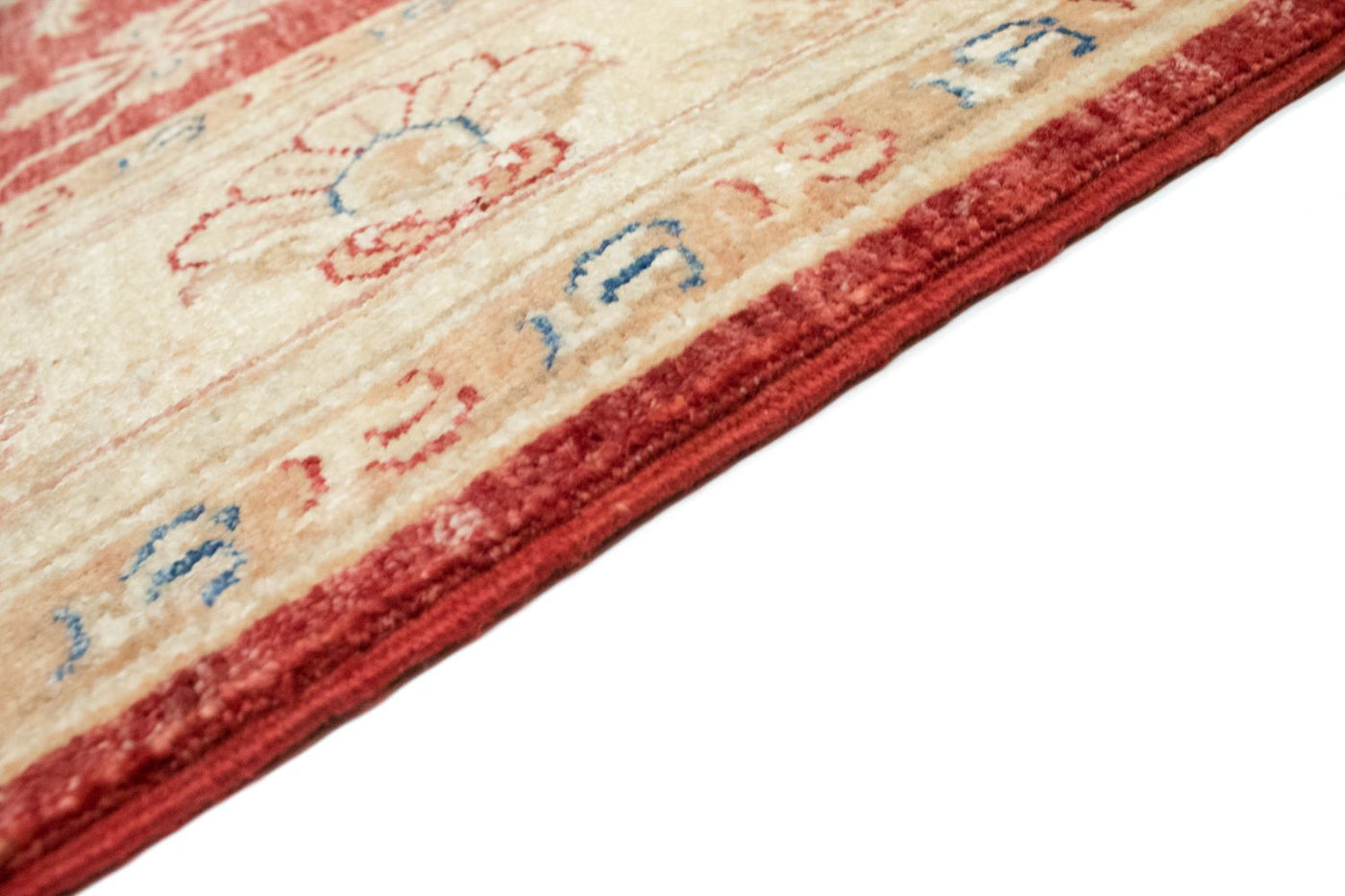 Farahan Teppich 207x152cm - Orientteppich