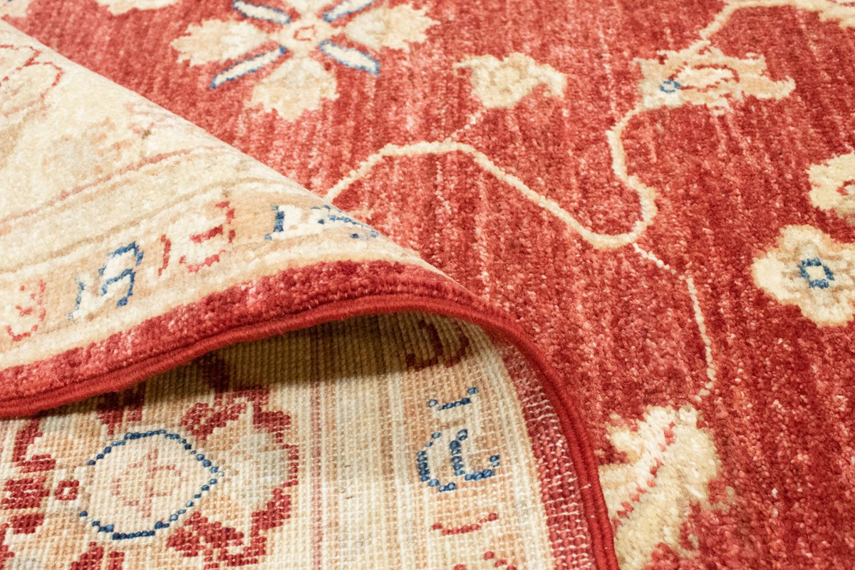 Ziegler Teppich 207 x 152 cm