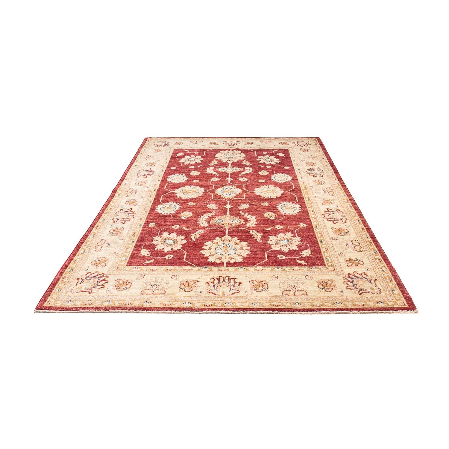 Ziegler Teppich 237 x 169 cm