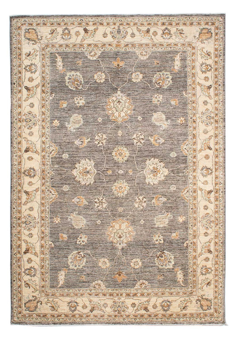 Ziegler Teppich 242 x 173 cm