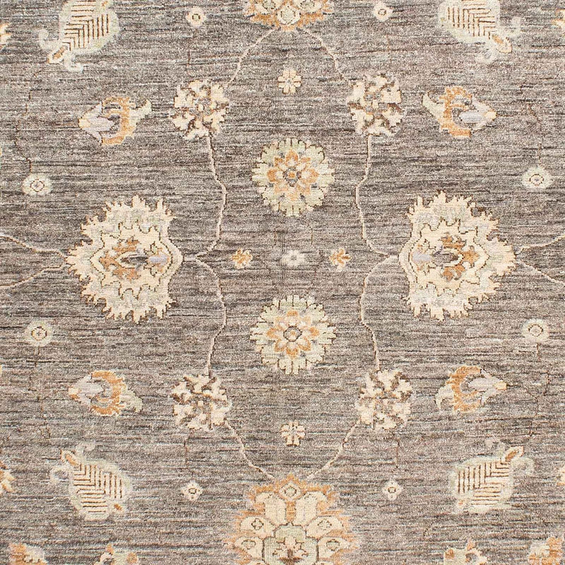 Ziegler Teppich 242 x 173 cm