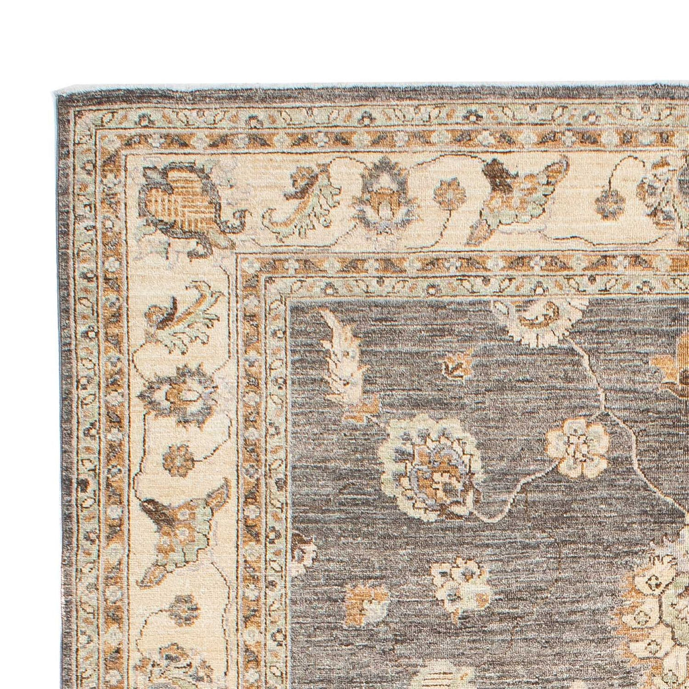 Farahan Teppich 242x173cm - Orientteppich