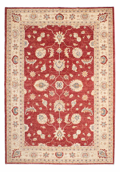 Farahan Teppich 167x234cm - Perserteppich
