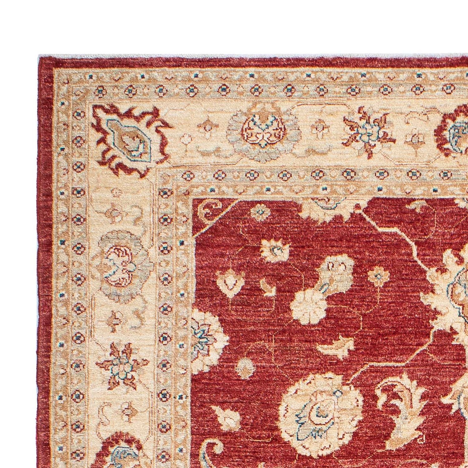 Ziegler Teppich 234 x 167 cm