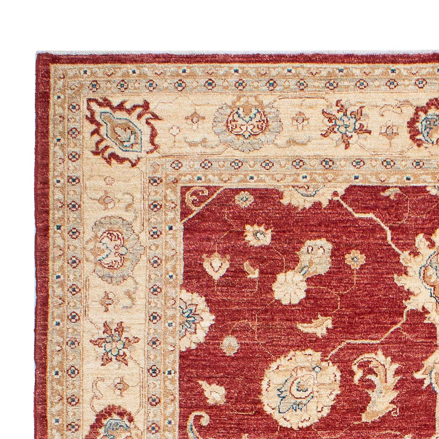 Farahan Teppich 234x167cm - Perserteppich