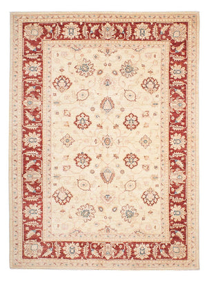 Ziegler Teppich 236 x 170 cm