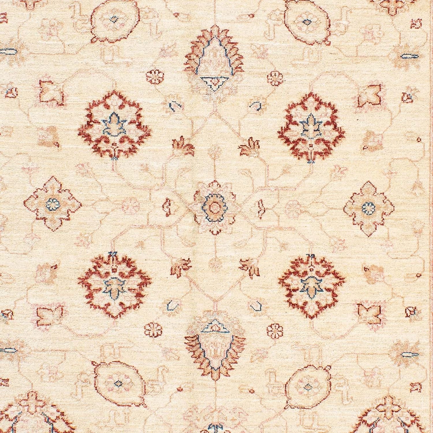Ziegler Teppich 236 x 170 cm