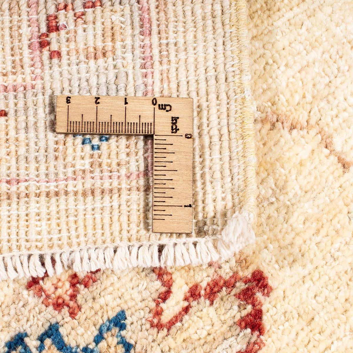 Ziegler Teppich 236 x 170 cm