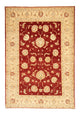 Farahan Teppich 231x163cm - Perserteppich