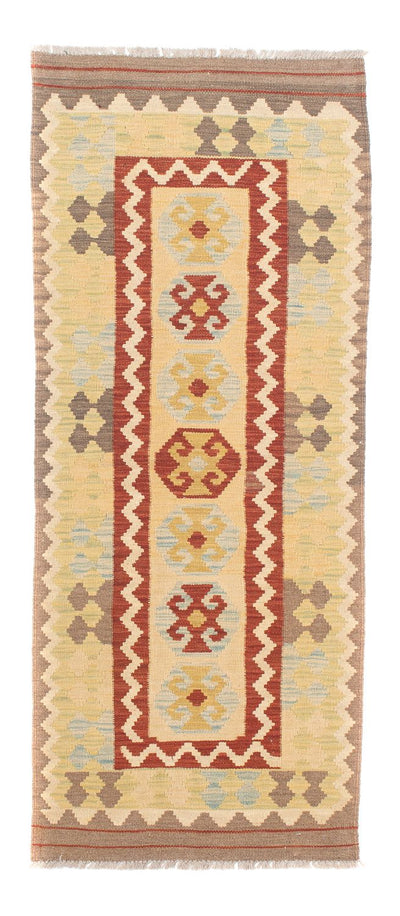 Kelim Maimene Teppich 63x193cm