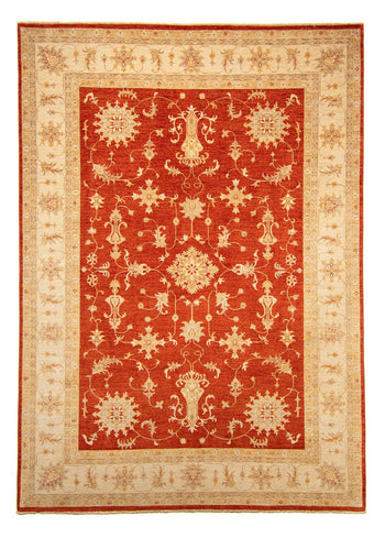 Ziegler Teppich 345 x 245 cm