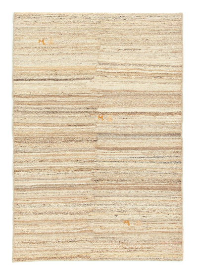 Gabbeh Persisch Teppich 114x175cm - Perserteppich Wollteppich