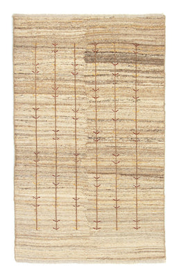 Gabbeh Teppich - Perser 178 x 110 cm - beige