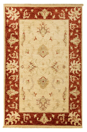 Ziegler Teppich 125 x 81 cm
