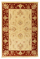 Ziegler Teppich 120x80cm - Orientteppich