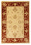 Ziegler Teppich 120 x 80 cm - beige