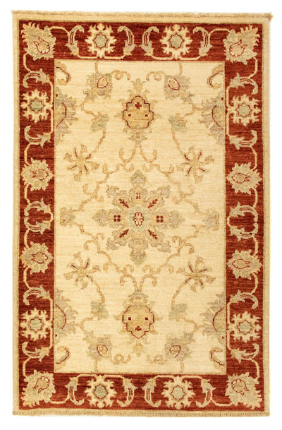 Ziegler Teppich 79x124cm - Orientteppich