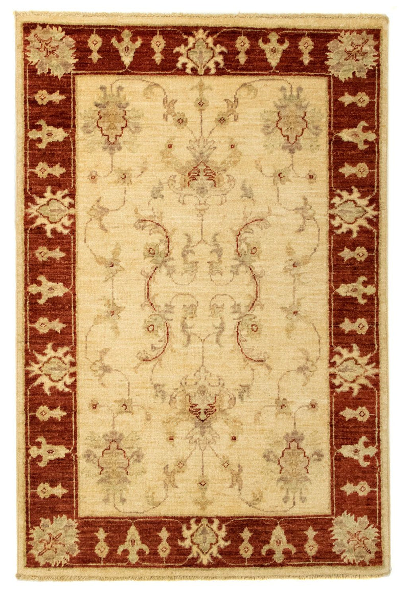 Ziegler Teppich 116 x 79 cm