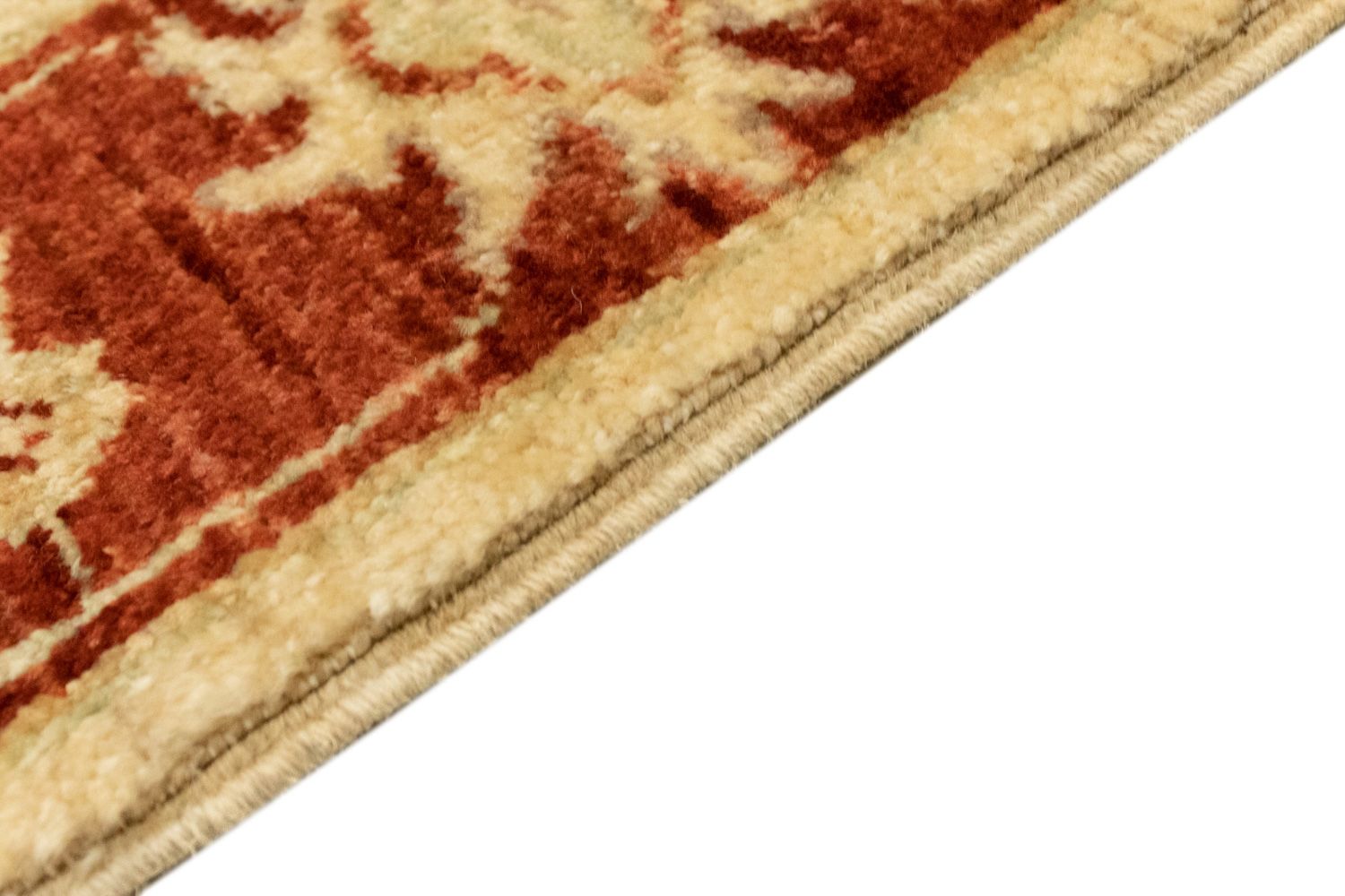 Ziegler Teppich 116 x 79 cm