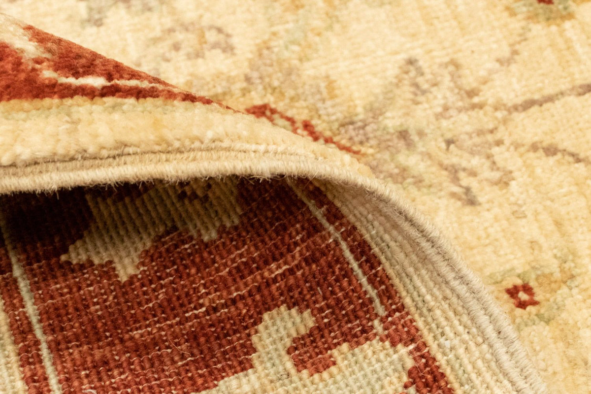 Ziegler Teppich 116 x 79 cm