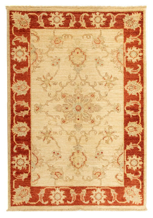 Ziegler Teppich 118 x 82 cm