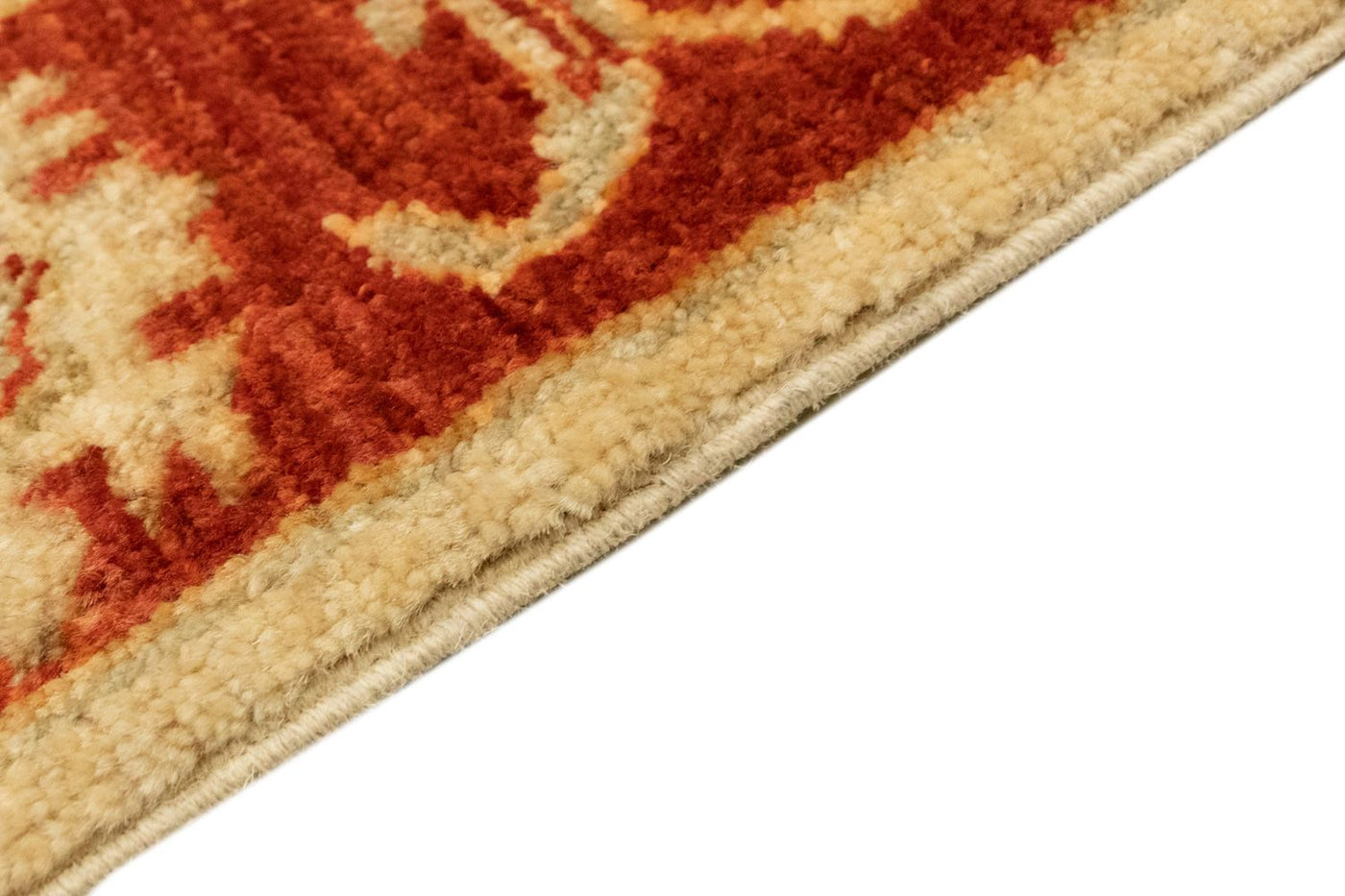 Ziegler Teppich 117x83cm - Orientteppich
