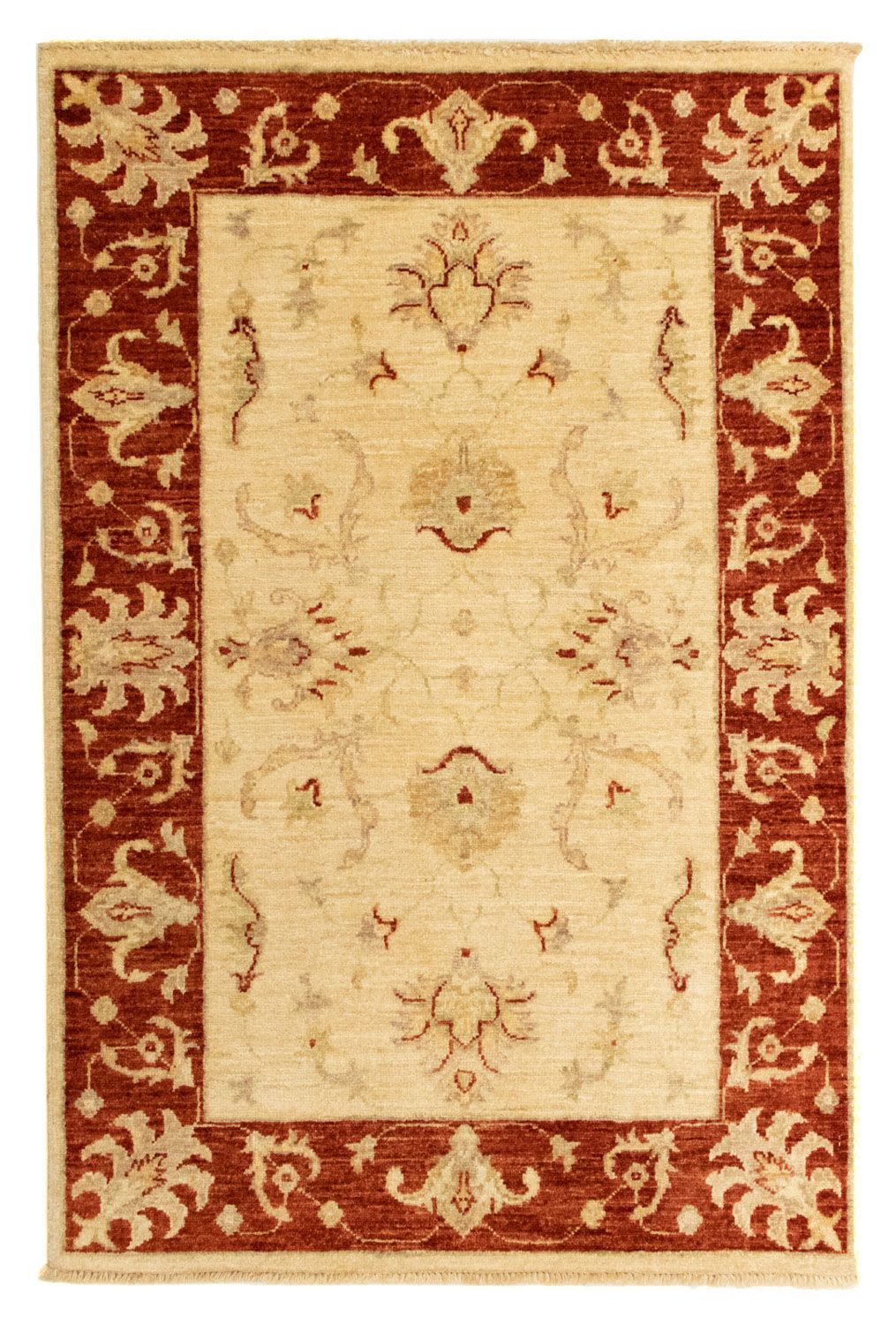 Ziegler Teppich 120 x 82 cm
