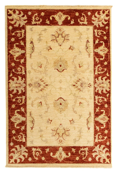 Ziegler Teppich 82x120cm - Orientteppich