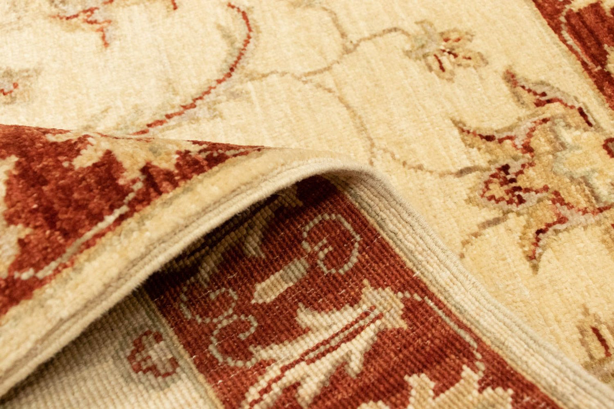 Ziegler Teppich 115 x 81 cm