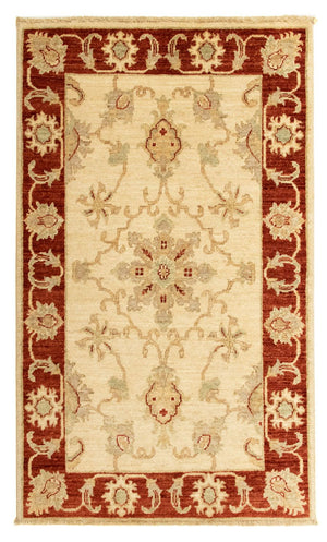 Ziegler Teppich 124 x 77 cm
