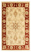 Ziegler Teppich 124 x 77 cm