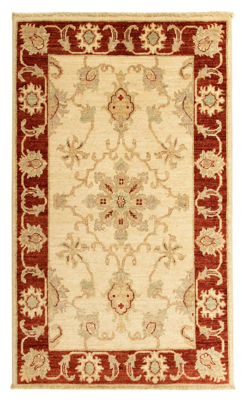 Ziegler Teppich 124 x 77 cm