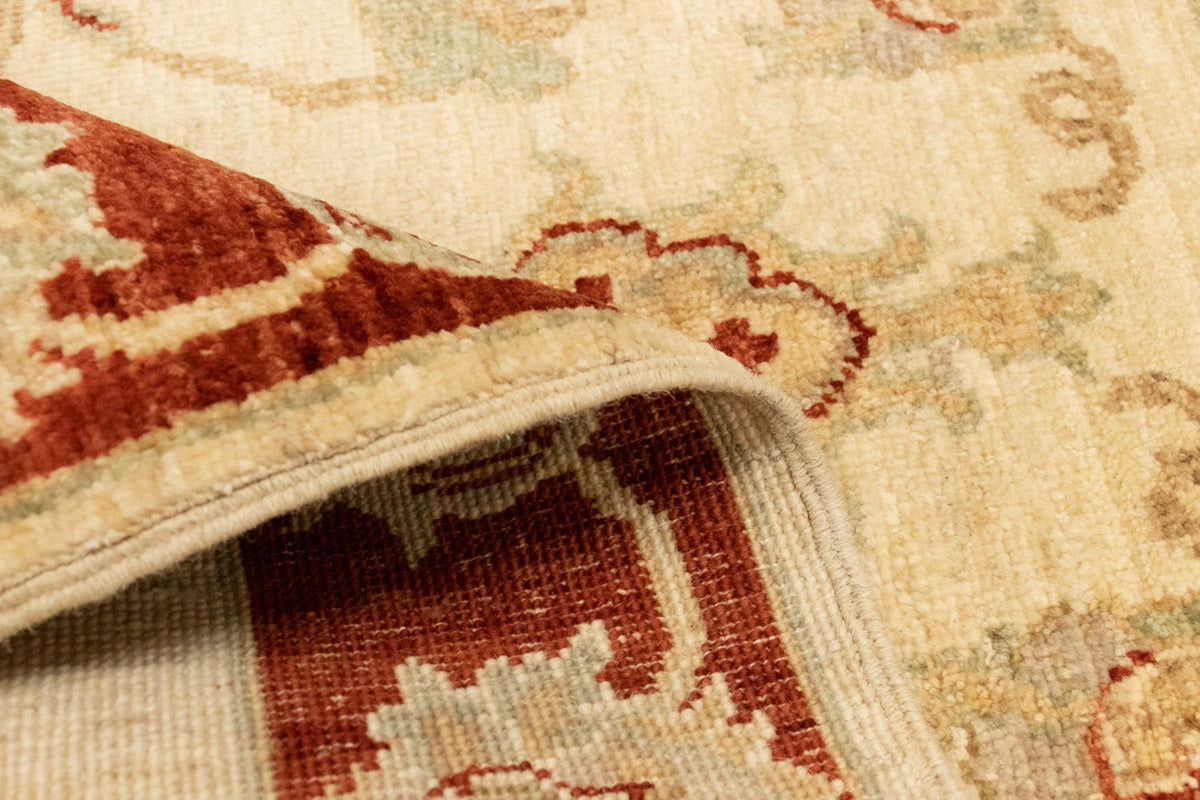 Ziegler Teppich 124 x 77 cm