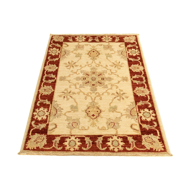 Ziegler Teppich 124 x 77 cm
