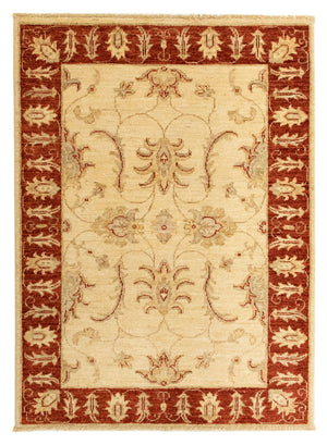 Ziegler Teppich 114 x 82 cm
