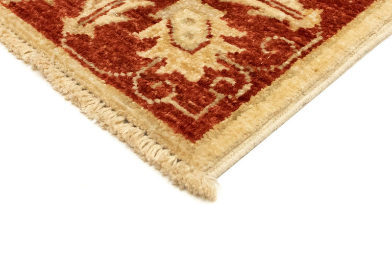 Ziegler Teppich 114 x 82 cm