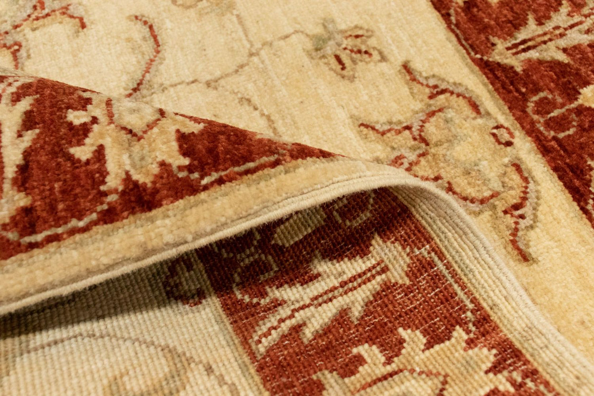 Ziegler Teppich 114 x 82 cm