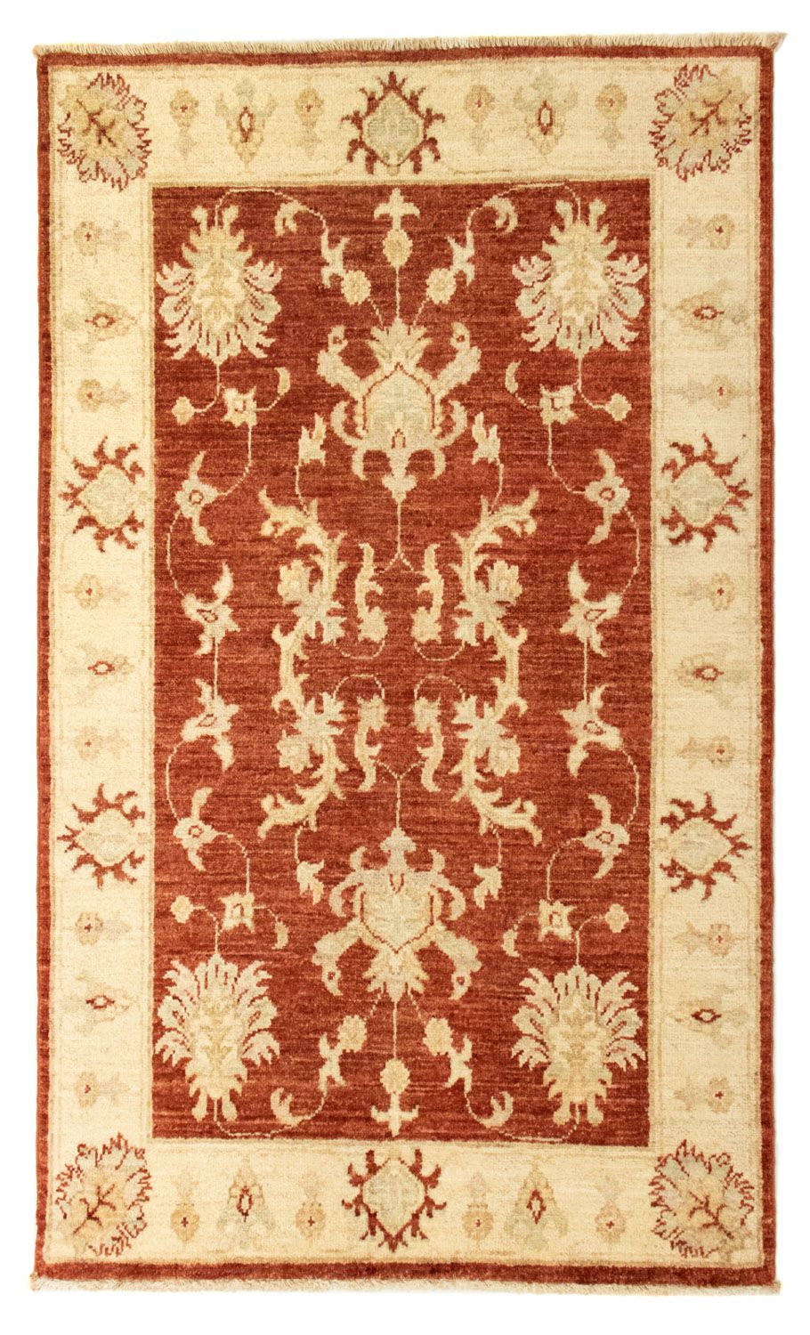 Ziegler Teppich 120 x 76 cm