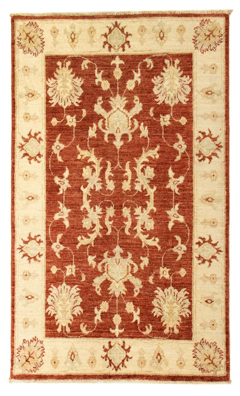 Ziegler Teppich 120 x 76 cm