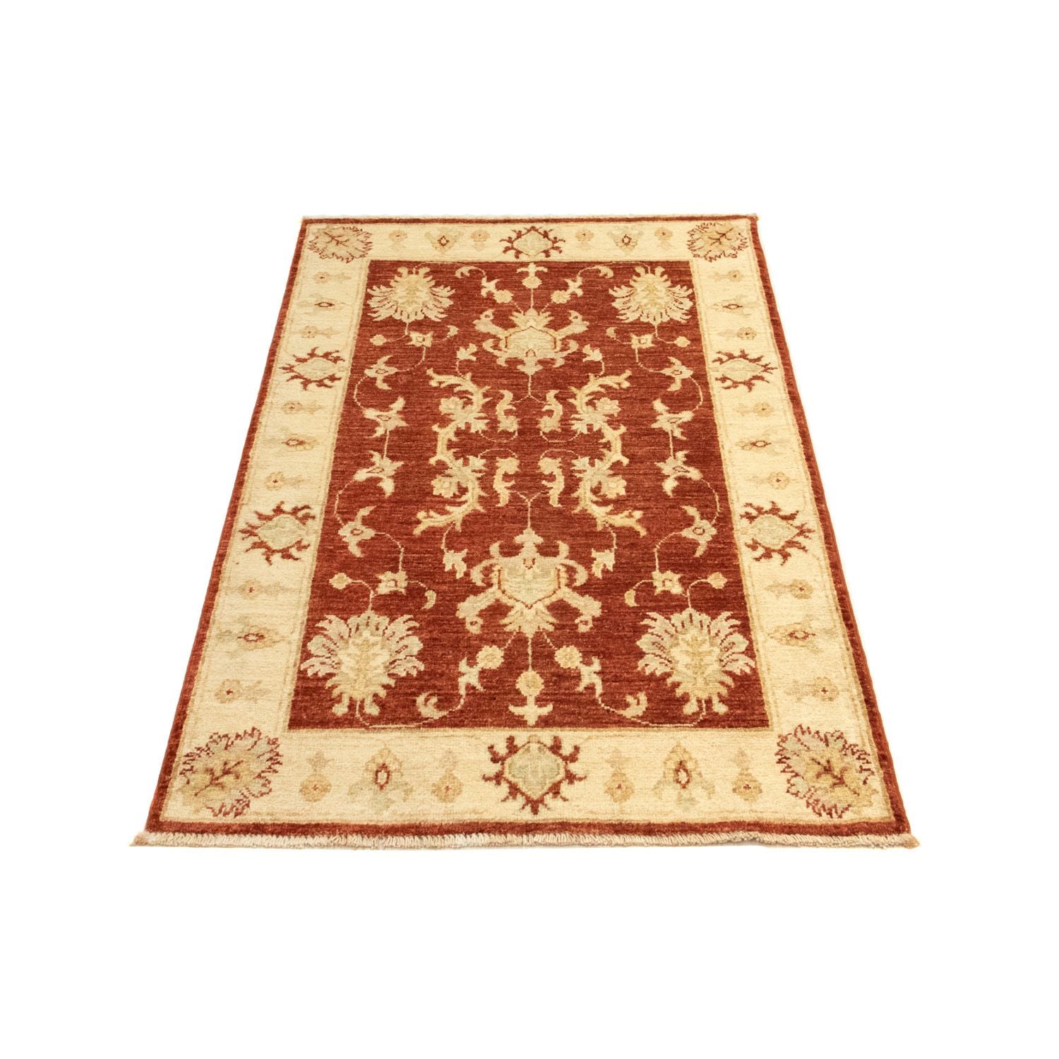 Ziegler Teppich 120 x 76 cm