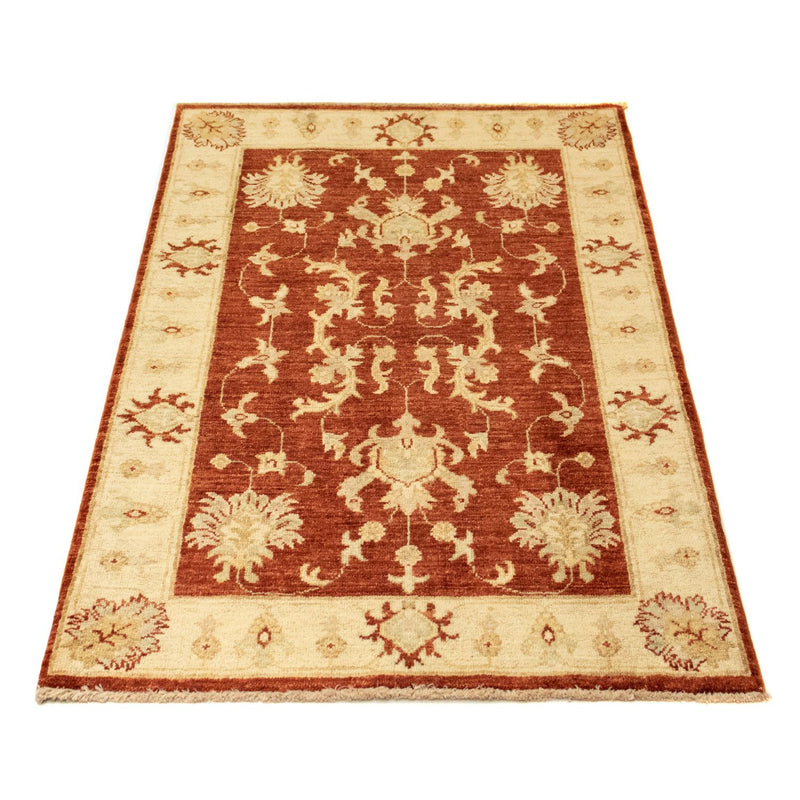 Ziegler Teppich 123 x 77 cm